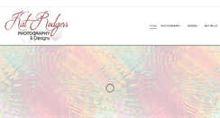 Desktop Screenshot of katrodgers.com